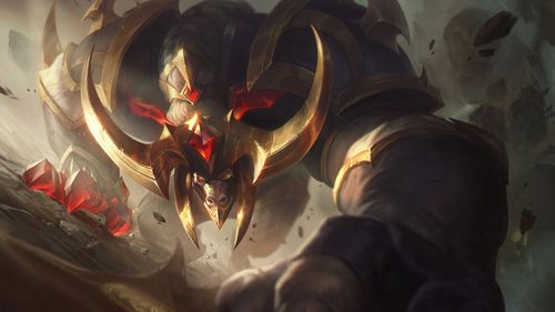 行业趋势结构示意